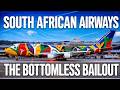 Why Was South African Airways Was Sold For Just 3
