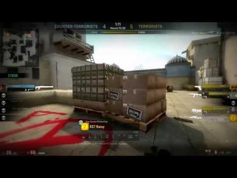 Average Game for Raisy!