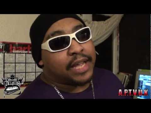 APTVUK - EESIS BOY [EXCLUSIVE BARS]