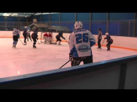 2016_03_19 Warriors - HV AV