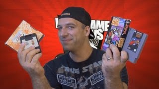 Top Rarest Games I Own (#20-#11) - Gamester81