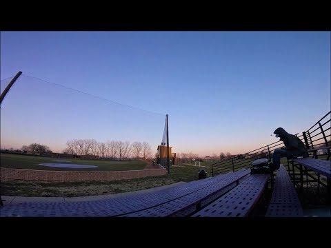 On the Fence - Rebel RuXus