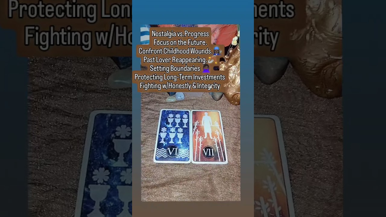 Promotional video thumbnail 1 for NjSpeaks Tarot & Intuitive Services