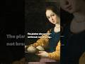 They Tried To Cut Off Her Faith Art History Painting