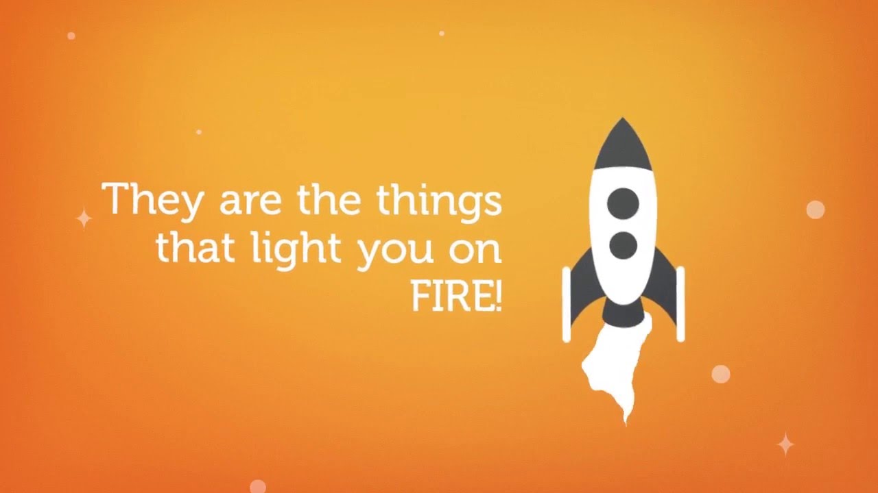 ThinkPlanLaunch: 12 Driving Forces™ (Intrinsic Motivators)