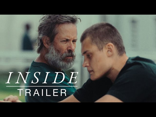 Official Trailer
