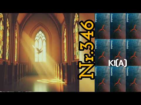 Gotteslob Nr.346 | Sacred Church Hymn | Kirchenlied (AI Music)