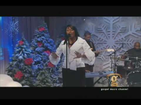 Monique Walker with Kevin Styles and Psalms Monique Walker with Kevin Styles and Psalms