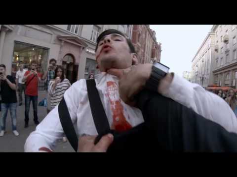 Hardcore Henry | official trailer #2 (2016)