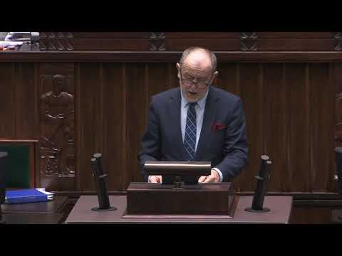 Jan Mosiński wspomina księdza Piotrowskiego w 20. rocznicę