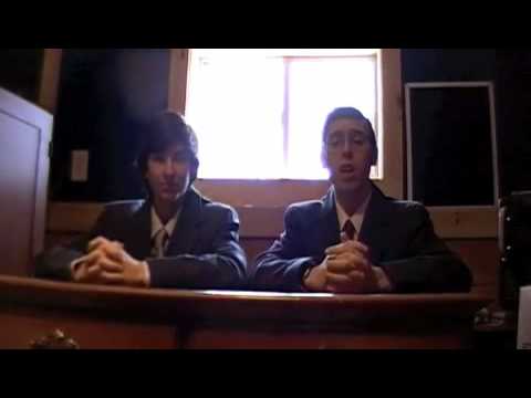 WMTA11 The 2 part PILOT