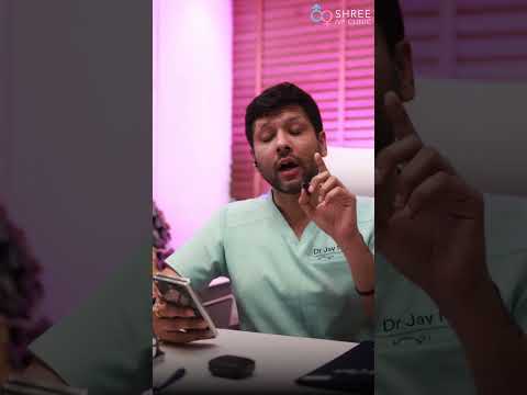 IVF Success After 4 Miscarriages: How Genetic Testing Helped! | Dr Jay Mehta, Mumbai