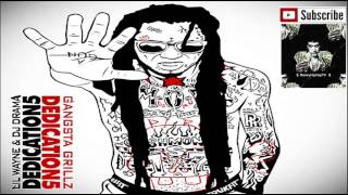 Lil Wayne - Started From The Bottom (off Dedication 5)