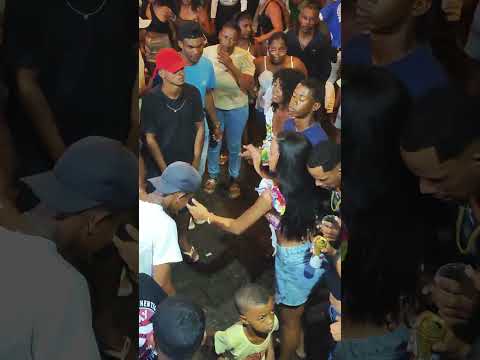 comunidade de saquinho inhambupe Bahia