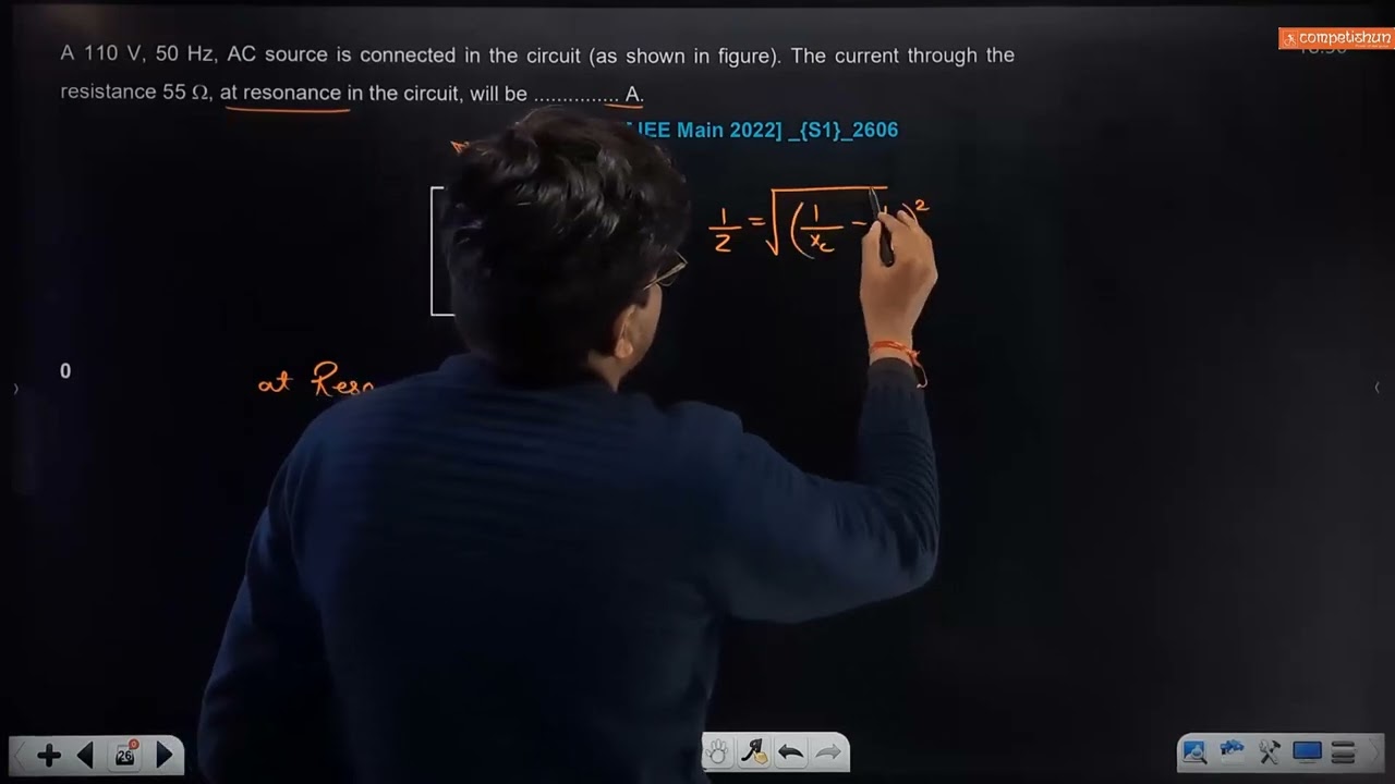 Video Solution