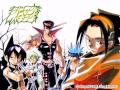 Shaman King OST- Silent Weapon 