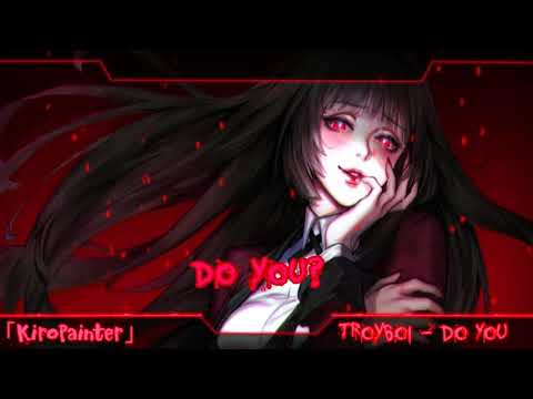 Nightcore - Do You?
