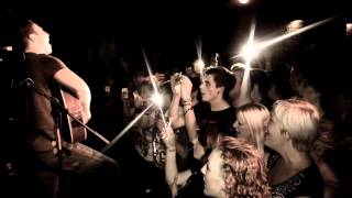 We Are The Ocean - Chin Up, Son (Live Acoustic)