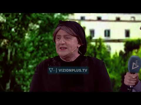 Aneja, Xhevoica dhe Vaja | Kur dalin plakat në shesh... lesh a lesh - PaPare Najt