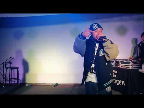 EVENTO THE BIGG NORTA FESTIVAL 2019 - LA RAMA SUPREMA