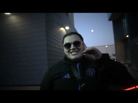 LJK - Di Zona (Official Video)