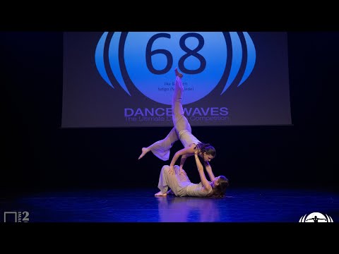 23-24 Qualifier 8 BE - Ilke & Jolien (Ndigo)