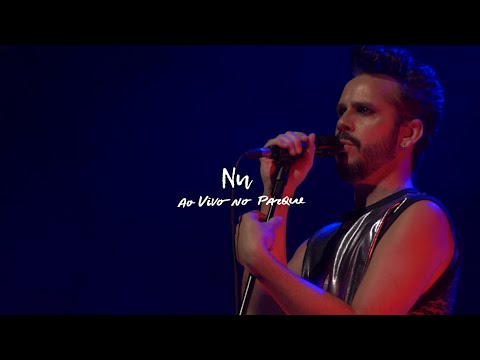 Almério e Martins - Nu (Ao Vivo No Parque)