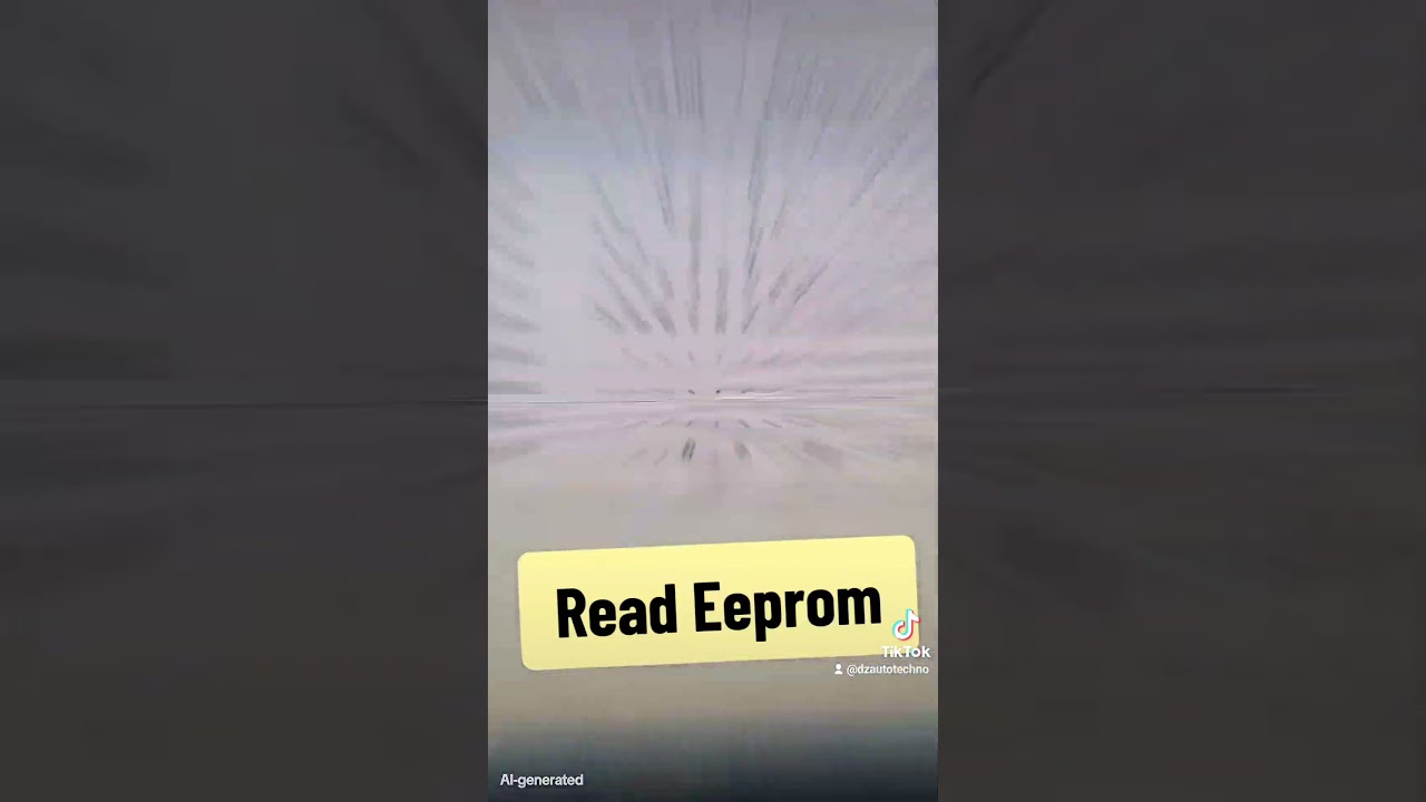 Extracting the PIN code from PSA - EDC17C10 ECU #automobile #tech