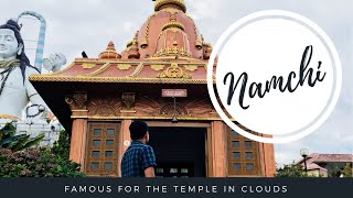 preview picture of video 'Namchi in South Sikkim | Char Dham | Food and Drink | Day 5 - Part 1'