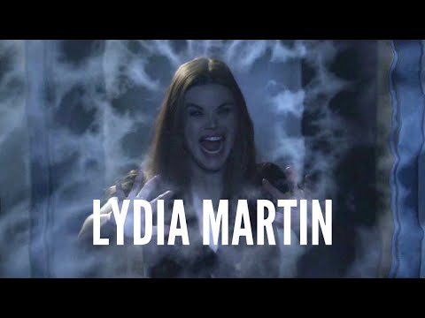 download lagu mp3 mp4 Lydia Martin, download lagu Lydia Martin gratis, unduh video klip Lydia Martin