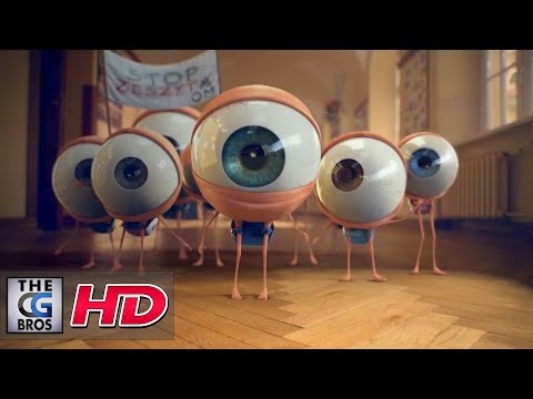 CGI & VFX Showreels: "CG Reel" - by Platige Image