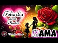 FELIZ DIA DE LA MADRE 2025 TE QUIERO MAMA Un Bonito Mensaje Para El Día Delas Madres FELIZ DIA MAM�