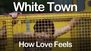 White Town - How Love Feels
