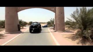 ROHFF MAKING-OF THUG MARIAGE