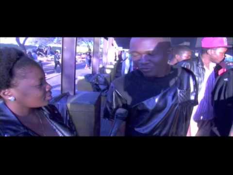 Behind the scene with "Exit" official trailer