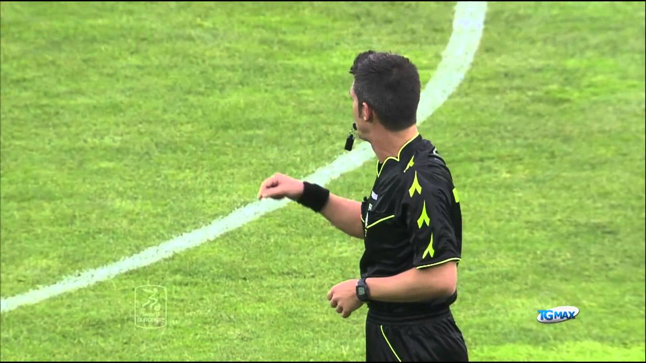 Pescara Modena 2  2