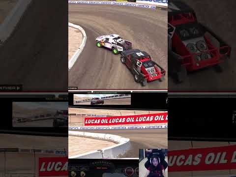 Ripping through tight corners — Off‑Road Highlights (sswRZ1Un7YM) thumbnail