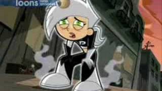 Dani Phantom: Imperfection