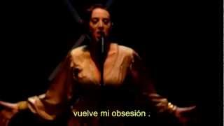 Monica Naranjo - Mi Vida Por Un Hombre (Subtitulos)