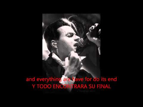 The Last Millenium - Lacrimosa (Subtitulos Ingles- Español)  *Selis Orozco Wolff*