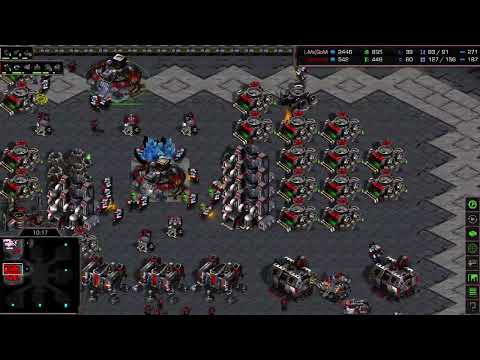 MORE SCW35 - BYUL vs Viper and 2v2 Hydra/Gallo vs Jose/Viper - Starcraft Casty Cast - GGSZ!! FME!