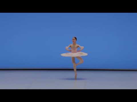Bogyeong KIM, 302 – Prix de Lausanne 2025 – Classical