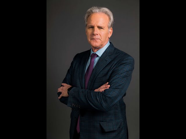 mosaic: An In-Depth Interview with Ambassador Michael Oren