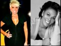 Yuri + Dionne Warwick.  Como te ame. I'll never love this way again. HQ * * * * *