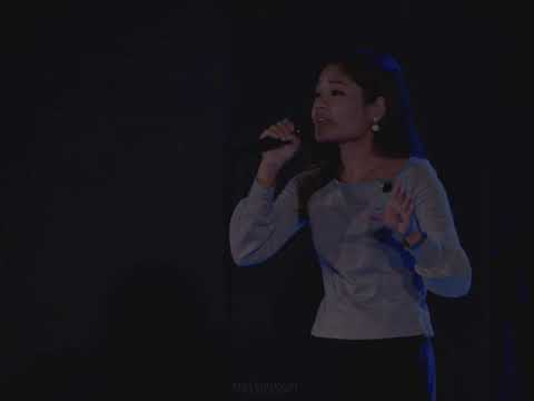 Lalhlumawii - Van lawmna kim (Cover) Chhandamtu'n min hruaina lamtluang