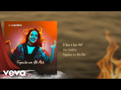 Video thumbnail for O Que é Que Há?