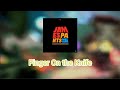 LittleBigPlanet Karting Prototype ost「Finger On the Knife」