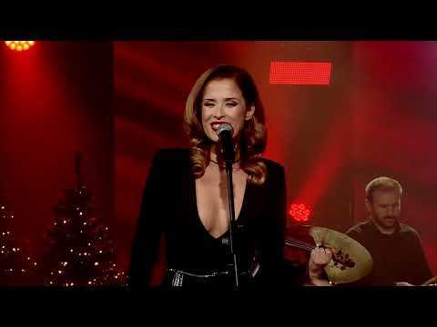Karolina Goceva - Kazi mi (Live Mrt)