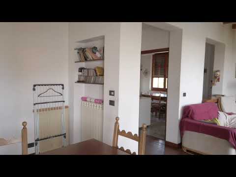 Albenga, Casa bifamiliare con Giardino e Terreno