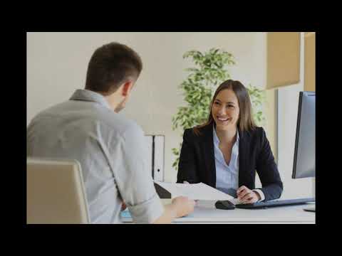 Innovative Consulting Solutions & Services video.